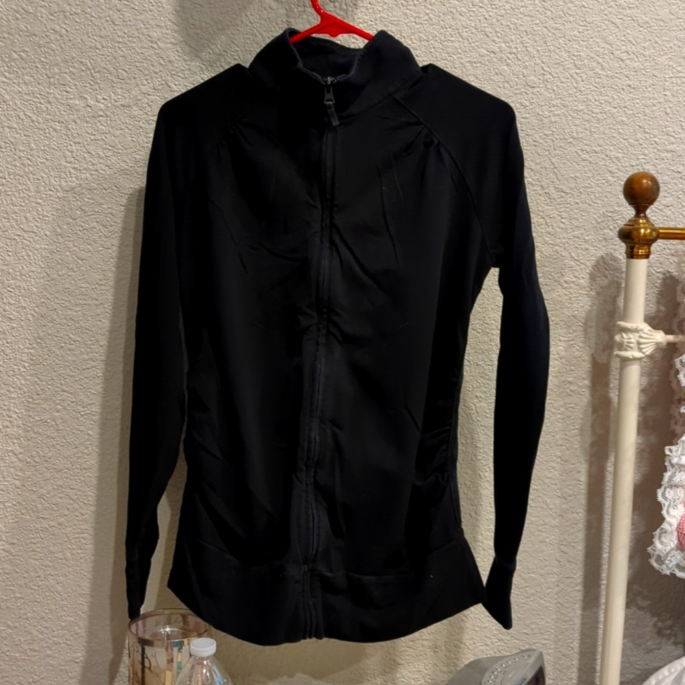 Liz Lange Maternity Jacket